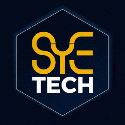 سرور ‹SYE Tech™›