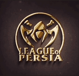 league of persia