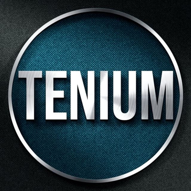 Tenium