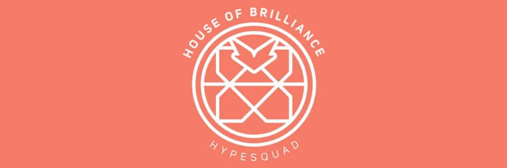 how to get hypesquad brilliance